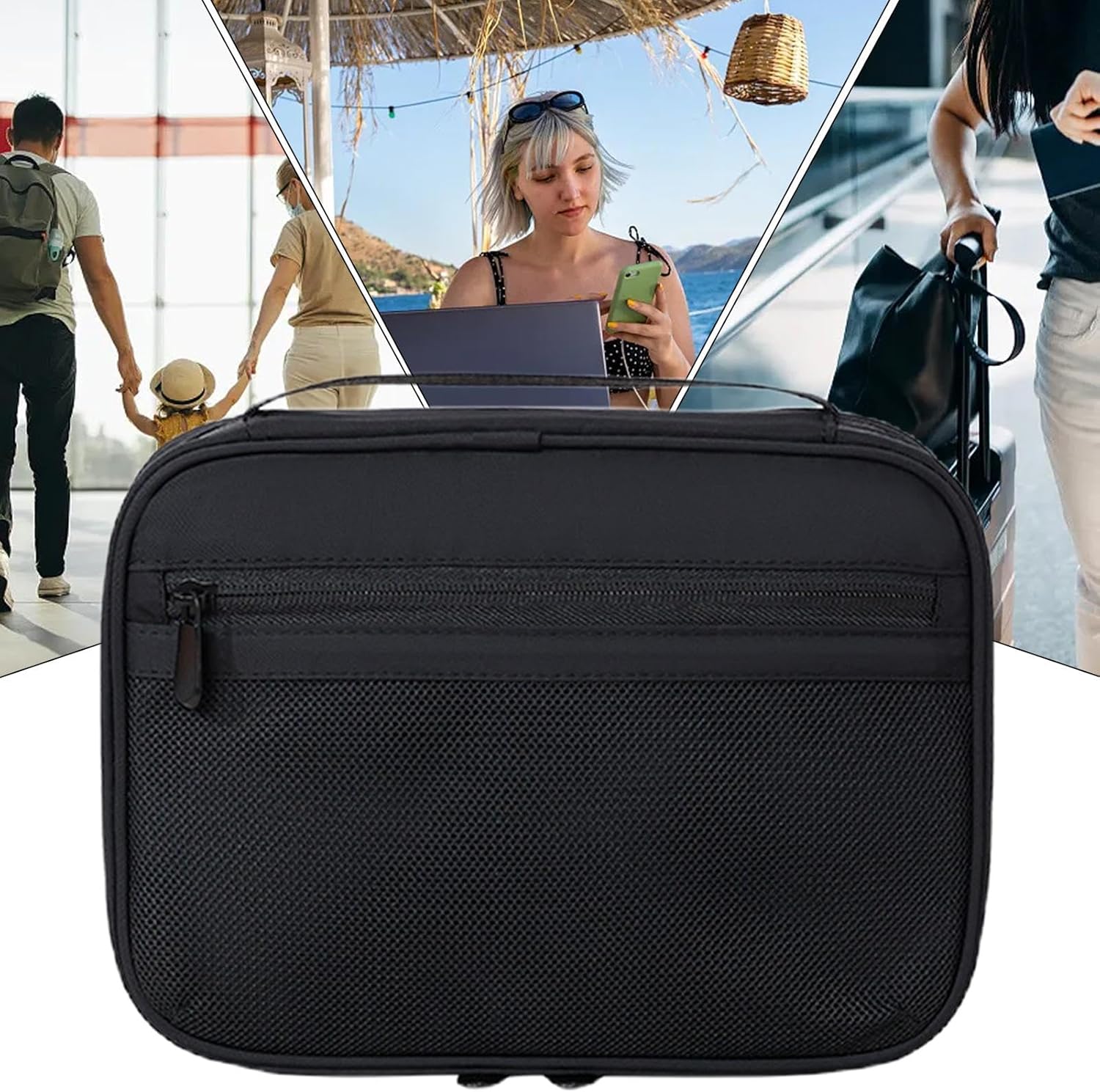 کیف مرتب کننده