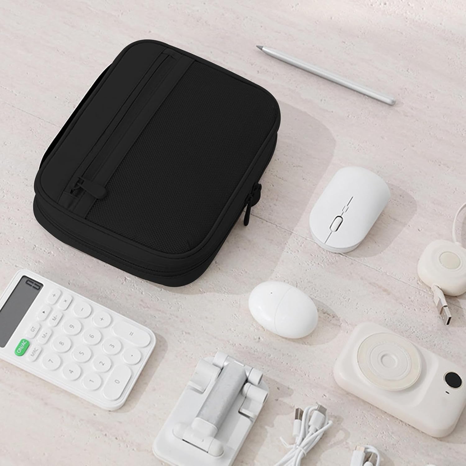 کیف مرتب کننده