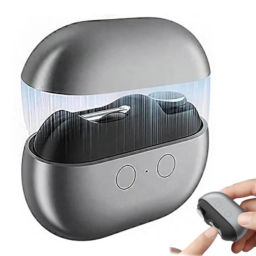 ناخن گیر دیجیتال