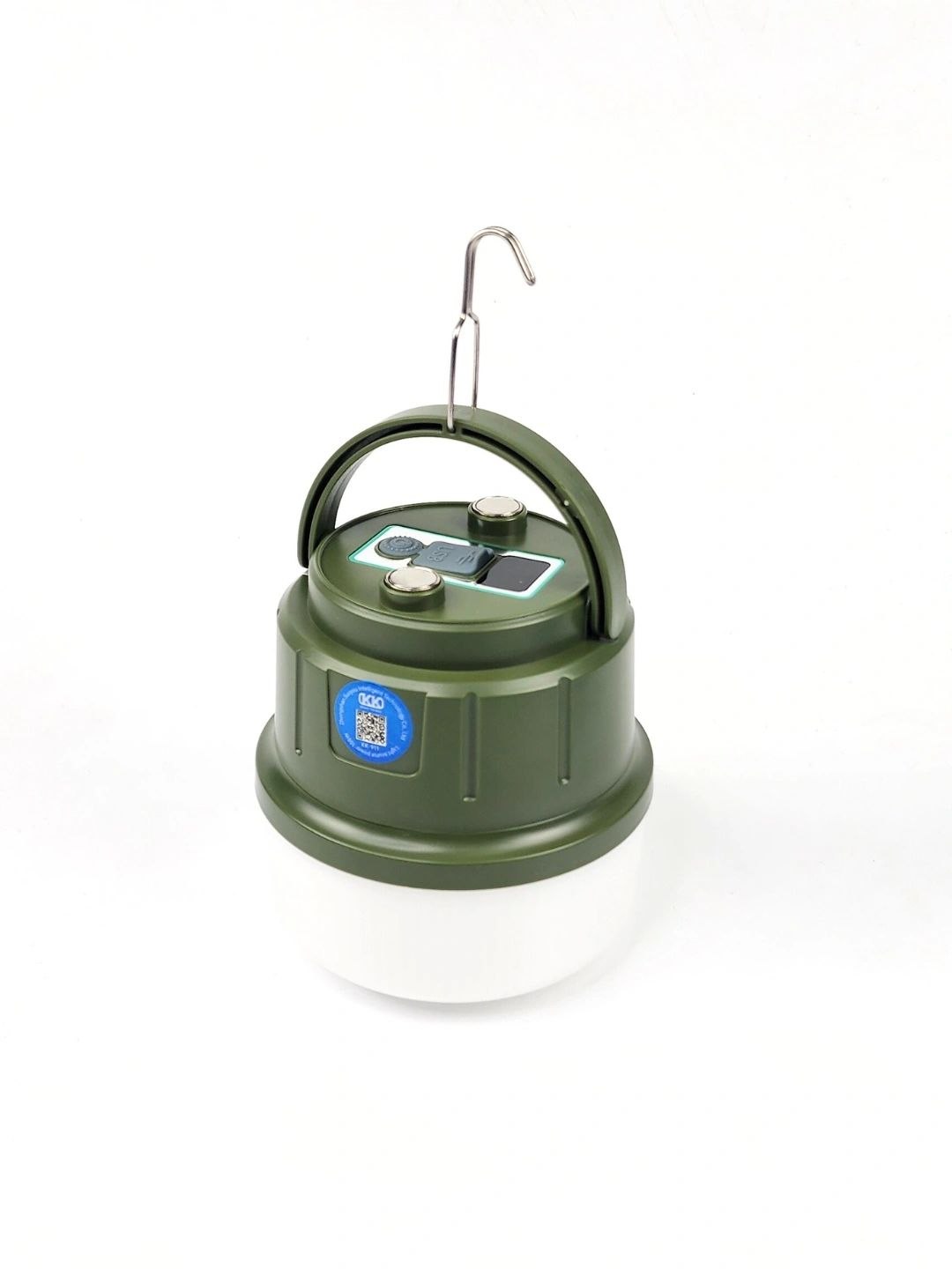 چراغ اضطراری کمپینگ 50W