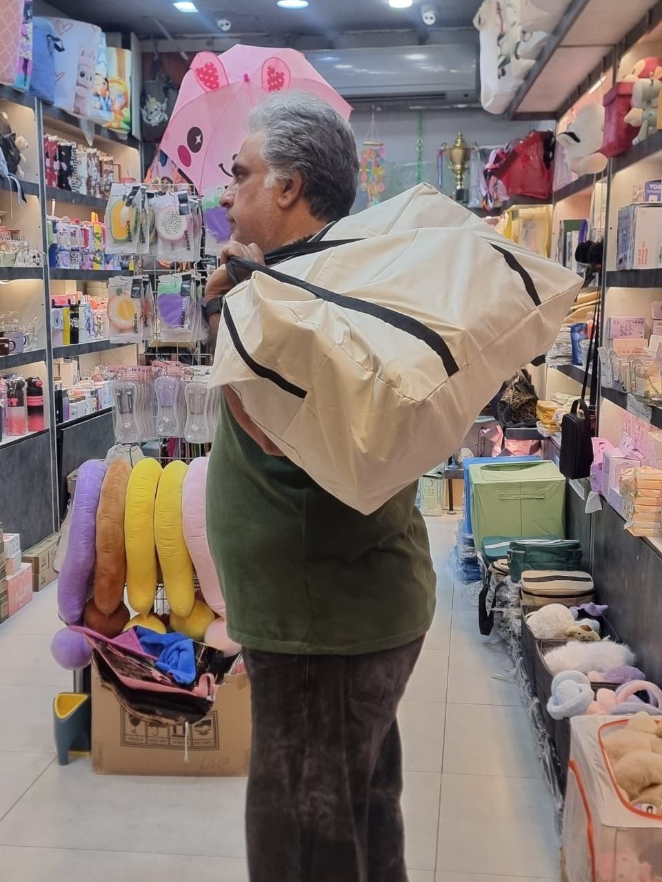 میز و صندلی کمپینگ قابل حمل